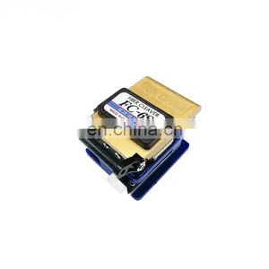 Factory Price FTTH Fiber Optic Power Meter FC-6S Cleaver Visual Fault Locator Fiber Optic Tool Kits thumbnail-2