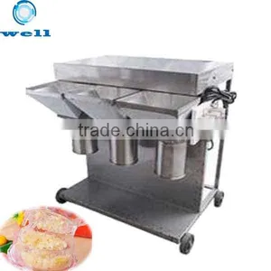 Garlic Grinder|garlic Grinding Machine thumbnail-1