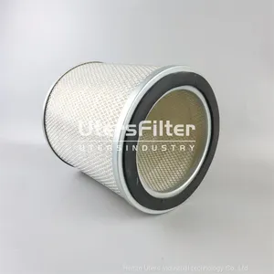 61-2504 UTERS Replace of Caterpillar Air Filter Element Accept Custom thumbnail-3
