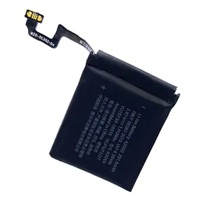 291.8mAh Rechargeable Batteries A2059 For Apple Watch Series 4 S4 44mm Cell Phone Parts Lithium Battery thumbnail-1