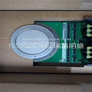 Module Spare Parts 5SHY5045L0020 AC10272001R0101 5SXE08-0167 thumbnail-1