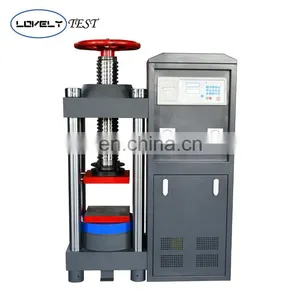 2000KN High Precision High Strength Construction Testing Equipment Concrete Pressure Testing Machine for Sale thumbnail-4