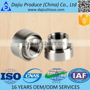 OEM & ODM All Size Cnc Tool Holder Parts thumbnail-3