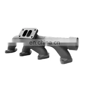 Cast Iron Gallardo Custom Truck Evo 3 Mercruiser Sr20De Exhaust Manifold thumbnail-3