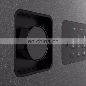 Xiaomi Mijia Smart Safe Duress Fingerprint Alarm Linkage Camera Vibration Alarm Safe thumbnail-4