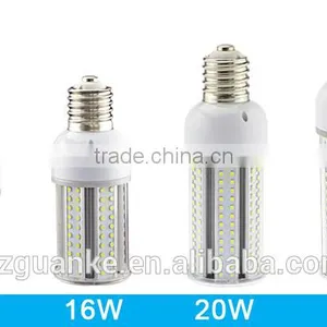SAA E27 E40 Corn Bulb 12w 16w 20w 24w Garden Corn Bulb Lighting 360 Degree Waterproof Bulb thumbnail-6