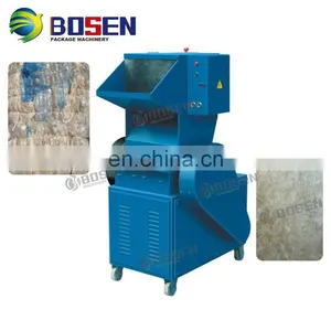 Plastic Shredder/Plastic Crusher/Plastic Crushing Machine Grind Machine thumbnail-1