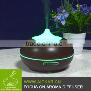 Humidifier for Plants House Humidifiers Glass Nebulizer Diffuser thumbnail-1