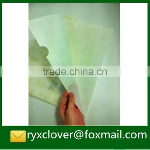 School & Office PP Stationery Eco-friendly Plastic L Shape a4 File Folder With Custom Printing thumbnail-6