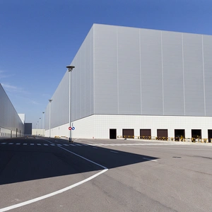 Yinchi International Supply Chain (shenzhen) Co.Ltd company overview - view 1 thumbnail