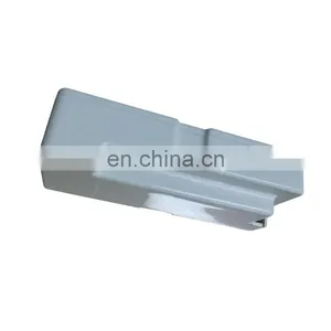Injection ABS Material Plastic Enclosure for Electronic thumbnail-3