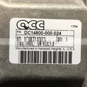 In Stock MTU Spare Parts 0010612400 Actuator Electric thumbnail-2