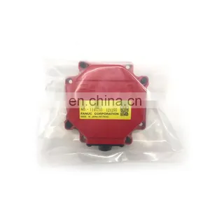 Brand New Original in Stock Japan Fanuc Servo Motor Encoder A860-2001-T321 Fanuc Pulse Coder thumbnail-1