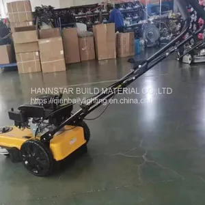 Grass Cutting Cutter Self-propelled Trimmer and Grass Cutter thumbnail-4