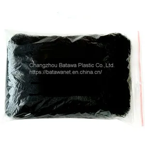 Batawa Agriculture Crop Protection Pole Trapping Barrier Control Hunting Polyster Anti Mist Mesh Bird Net Price thumbnail-1