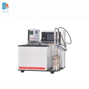 ASTM D525 Automatic Oxidation Stability of Gasoline Tester thumbnail-1