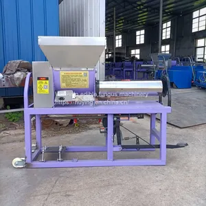 Bagged Edible Fungus Bagging Machine thumbnail-1