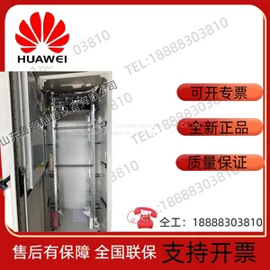 Huawei MTS9514A-AX21A1 Outdoor Communication Power Cabinet 300A Power System Equipment Cabinet Power Cabinet thumbnail-5