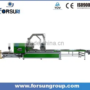 Cheaper and Fast Speed! FS1325C Nesting ATC Cnc Router for Woodworking/auto Feeding Cnc Router Machine thumbnail-2