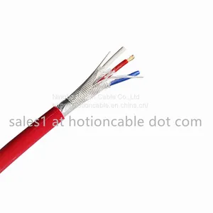 Fire Alarm Cable Belden E90 Fire Alarm Cable 2 Core Fire Alarm Cable Specification thumbnail-4