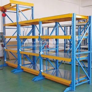 Mould Rack/Mold Rack thumbnail-3