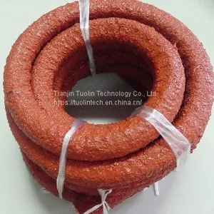 Crucible Lid Rope thumbnail-2