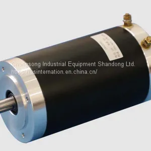 Recision - Manufactured DC PM Motor for Optimal Performance thumbnail-1