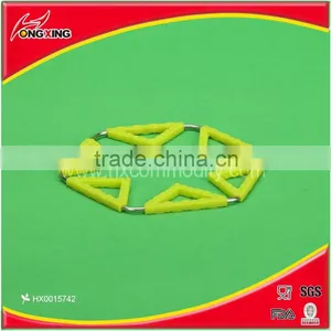New Design Six-angle Iron Wire Mat for Hot Pot Cooking thumbnail-1