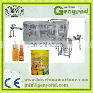 Shanghai Automatic Tropic Fruit Mango and Pineapple Processing Line thumbnail-2