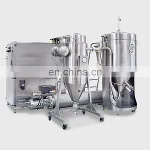 China High Efficiency Widely Used Forage Rotary Dryer Industrial Drying Equipment Rotary Drum Dryer thumbnail-3