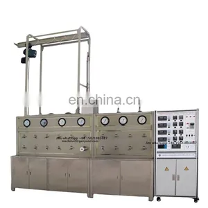 Factory Price Essential Oil Distiller Essential Oil Extractor Supercritical CO2 Machine thumbnail-1
