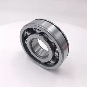 6313 Deep Groove Ball Bearing thumbnail-1