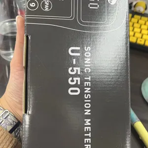 GATER Sonic Tension Meter U550 thumbnail-2