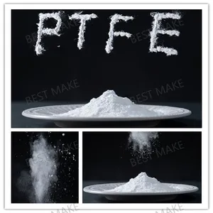 Coating Grade PTFE Micropowder thumbnail-3