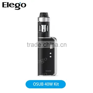 Newest Releaseed 40W SMOK OSUB Kit With TFV8 Ready for Wholesale thumbnail-1