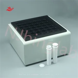 Graphite Digestion System With PFA Digestion Tube for Digestion and Analysis of Heavy Metal Elements in Food, Soil and Lithium Batteries thumbnail-1