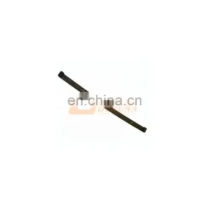 Sinotruk Howo T5G T7H TX Sitrak C5H C7H Truck Spare Parts WG9725520286/1 Rear Leaf Spring thumbnail-3