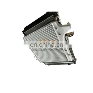 Wholesale CNHTC SITRAK MAN MC11/MC13 Motor Accessories 712W06100-0005 D2676 Large Cooling Module Assembly(C7) thumbnail-5