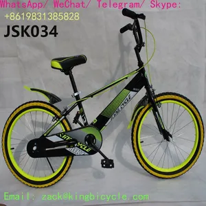 Standard Girls Kids Bicycle 20 Inch For 5-8 Years Old 90kg Load Capacity 12