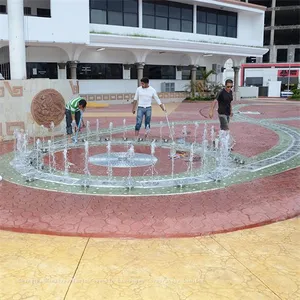 Fountain Manufacturers thumbnail-1