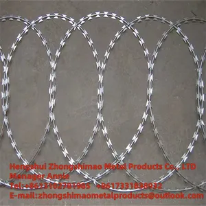 Razor Barbed Wire thumbnail-4