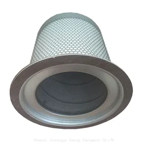 Air Compressor Filter Air Compressor Parts Oil Separator Filter Element 1101900010 thumbnail-5