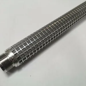 RT-119 CPF System Polymer Melt Filtration Element thumbnail-2
