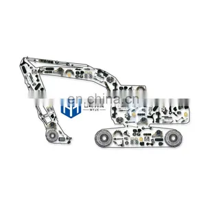 Wholesale Original x c m g Qy25k Spare Parts for XCMG Parts thumbnail-1