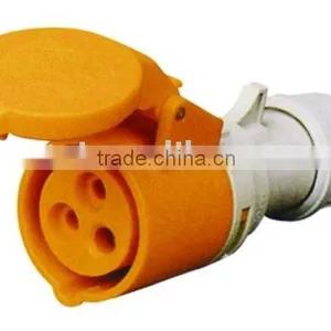 213N-4 223N-4 Industrial Coupler thumbnail-1