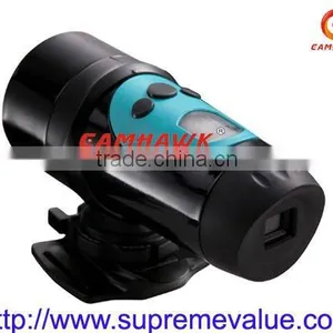 720p Sport Action Camera thumbnail-1