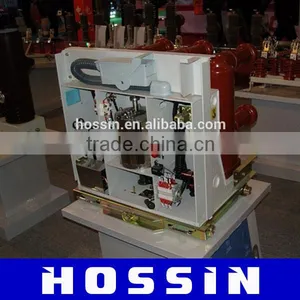 Permanent Magnetic Operating Mechanism thumbnail-1