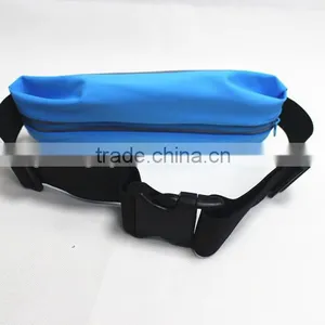 2016 Factory Custom Waterproof Neoprene Waist Bag for Iphone 6 thumbnail-4