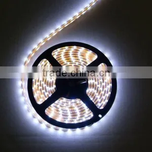 Eproxy Coat / Waterproof 150 Leds 5050 SMD Flexible Led Strip thumbnail-1