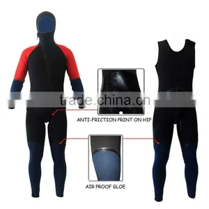 Diving Suit thumbnail-1